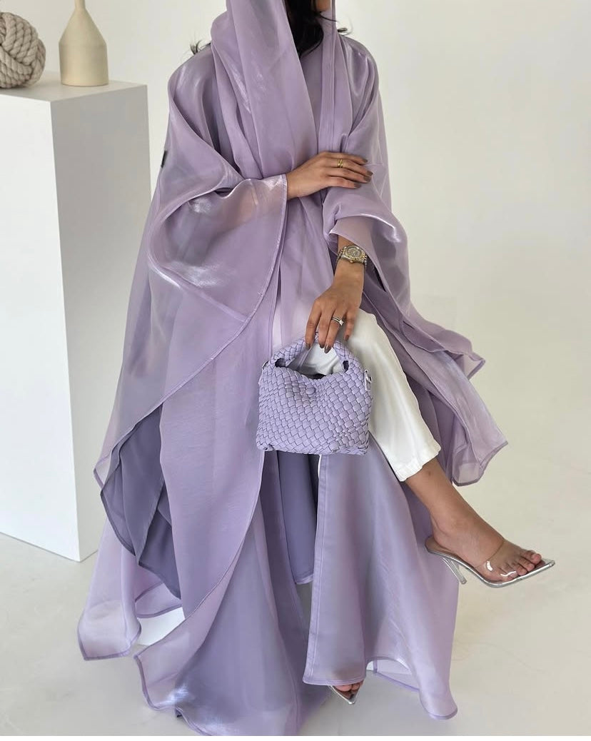 Abaya butterfly