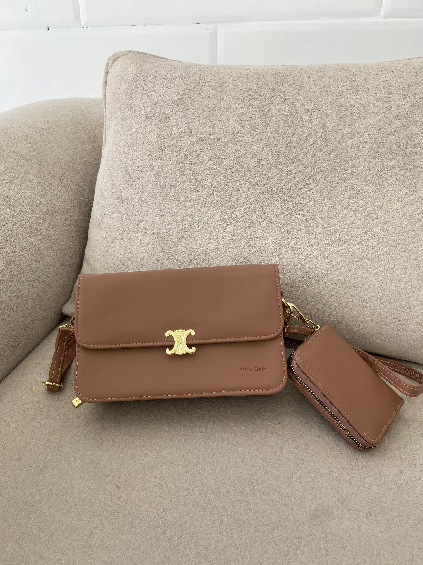 Sac belle