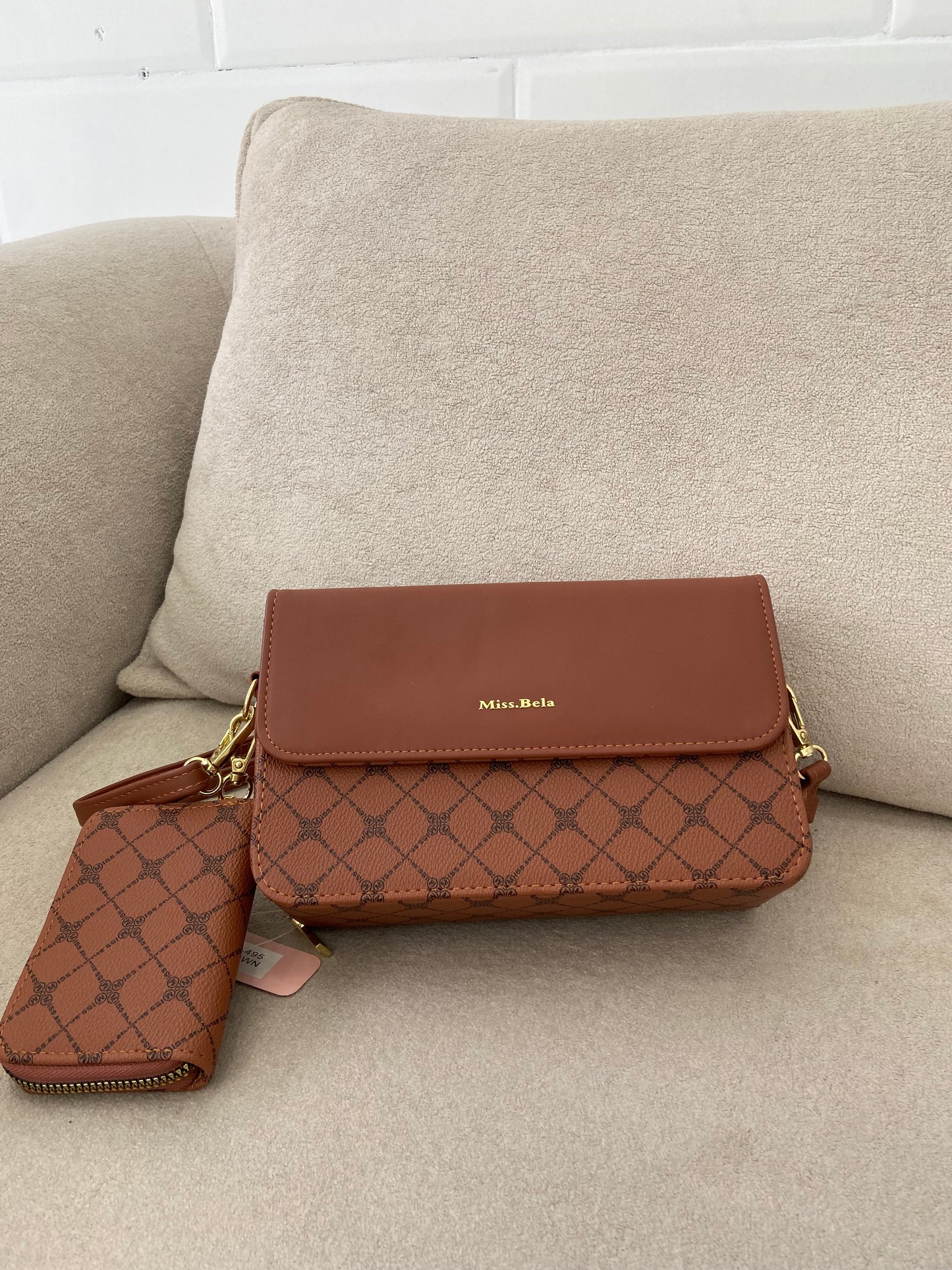 Sac belle