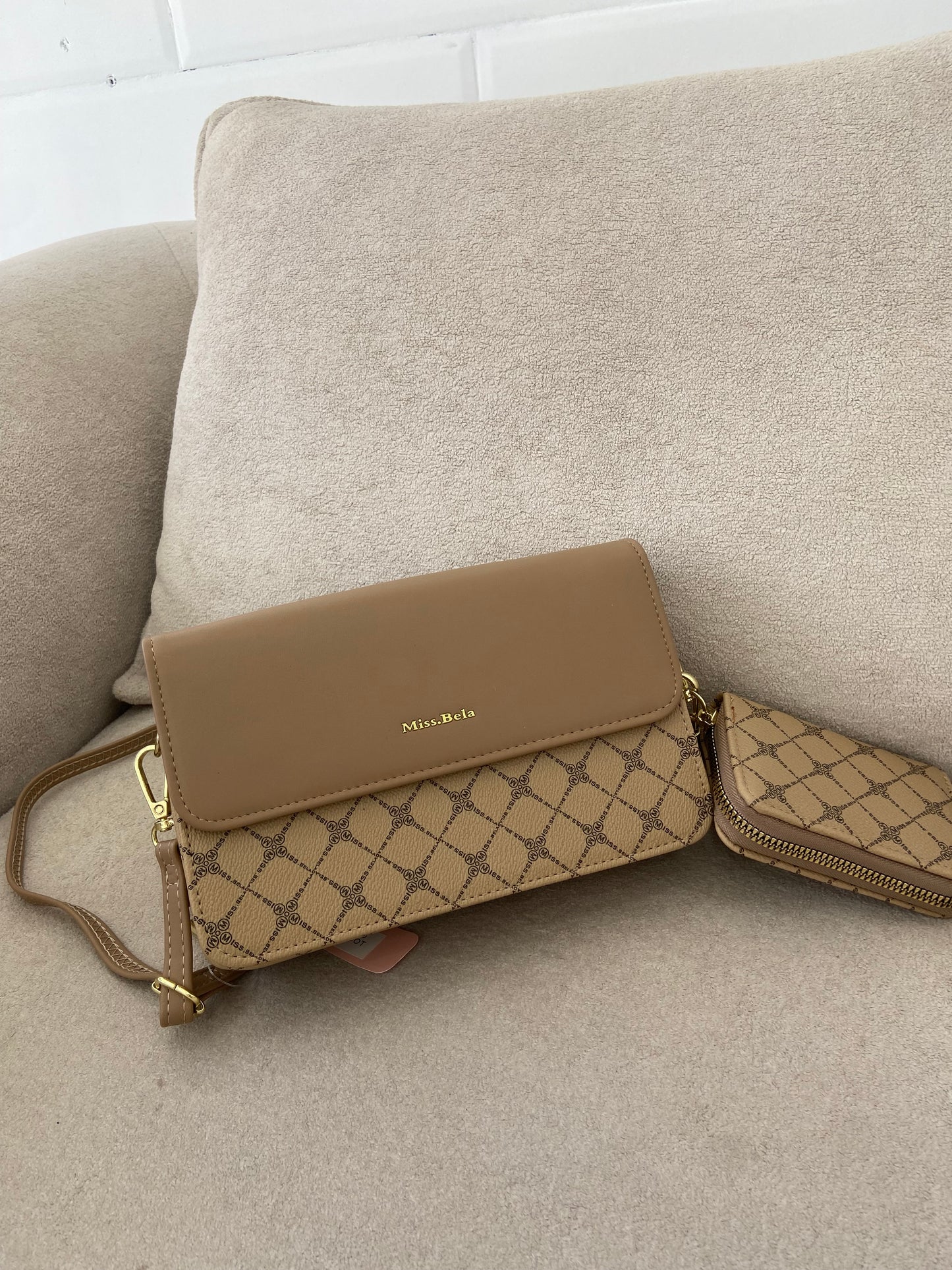 Sac belle