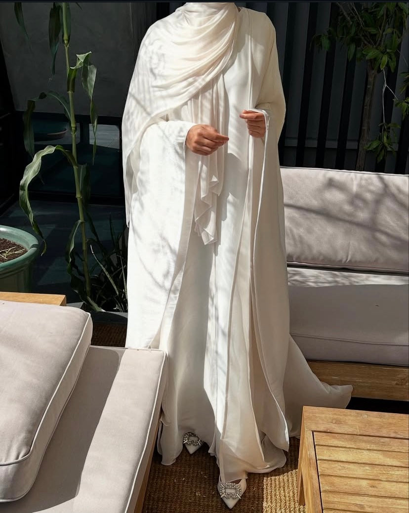 Abaya butterfly