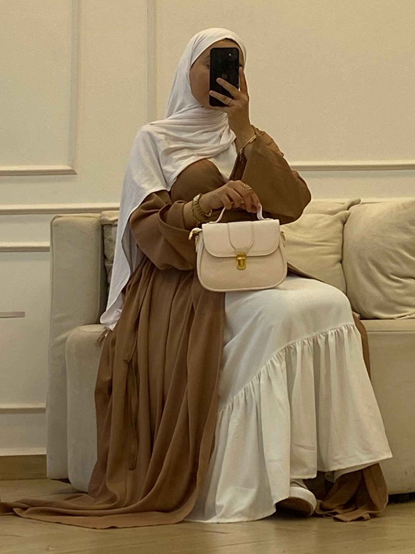 Modele Djamila