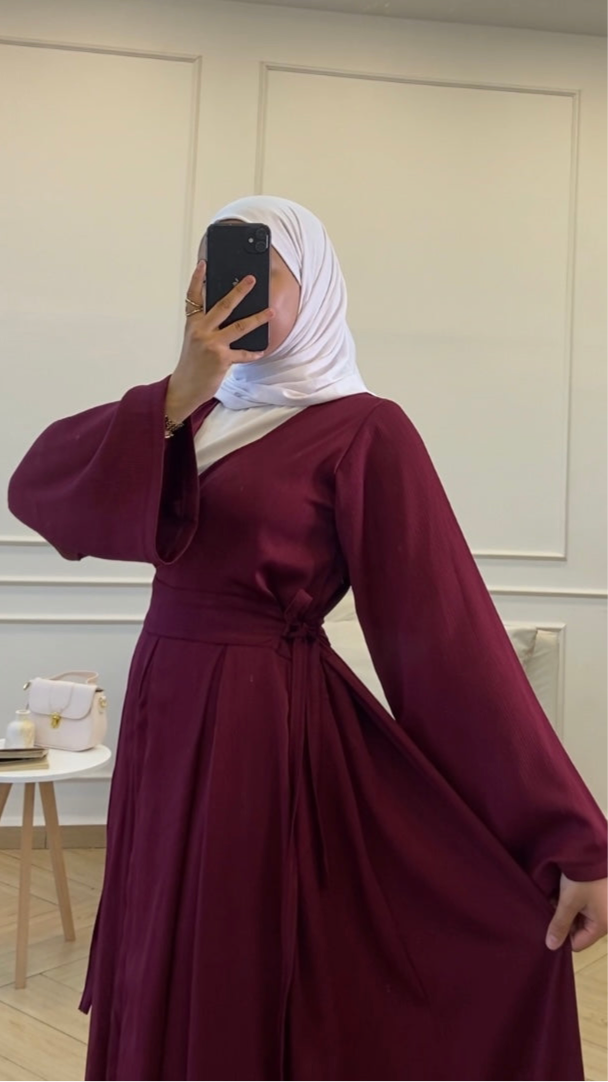 Modele Djamila