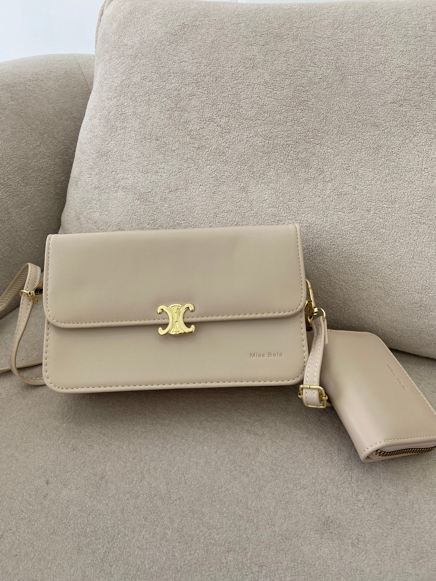 Sac belle