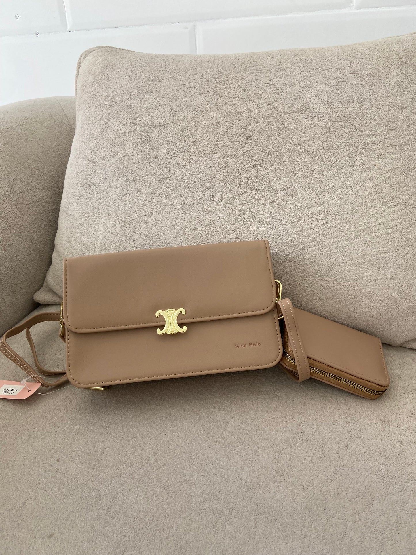 Sac belle