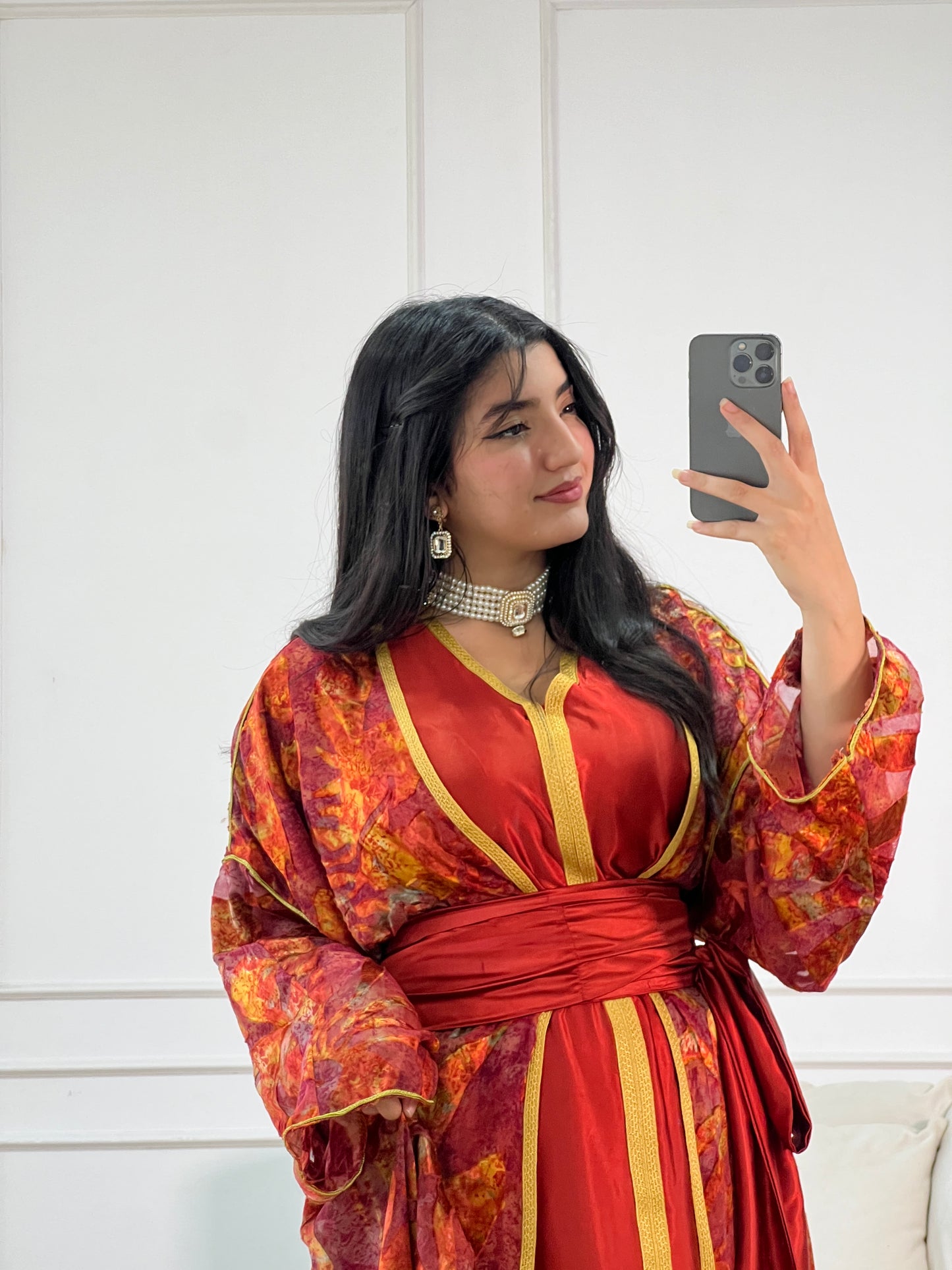 Caftan promo 🥳