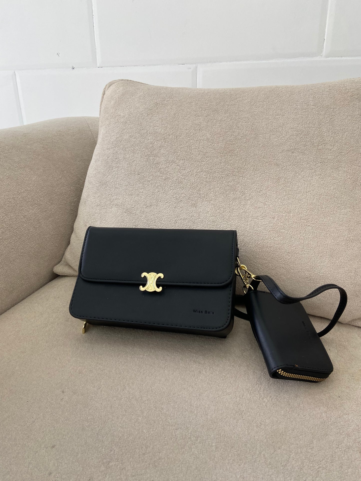 Sac belle