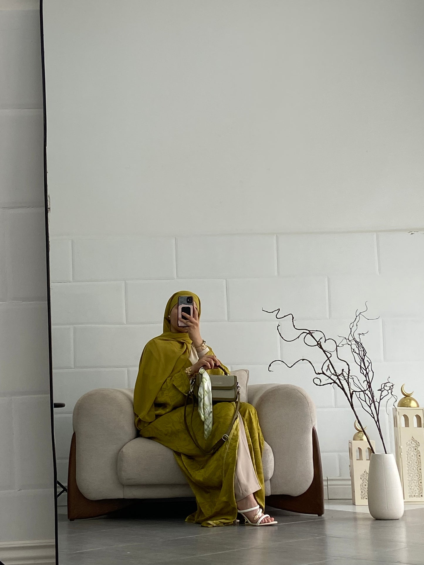 abaya