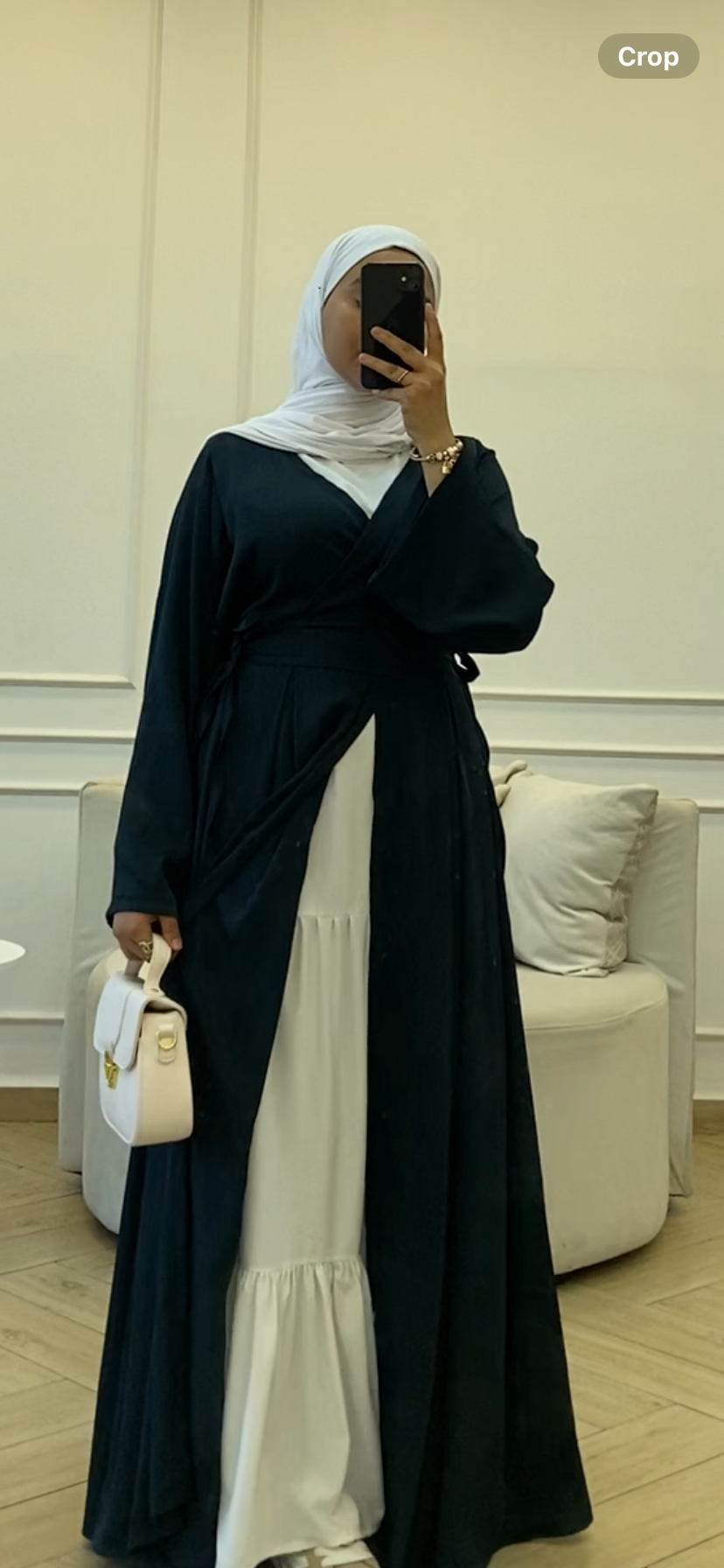 Modele Djamila