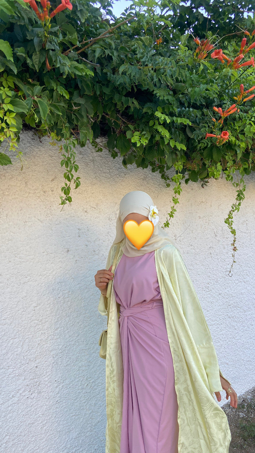 abaya