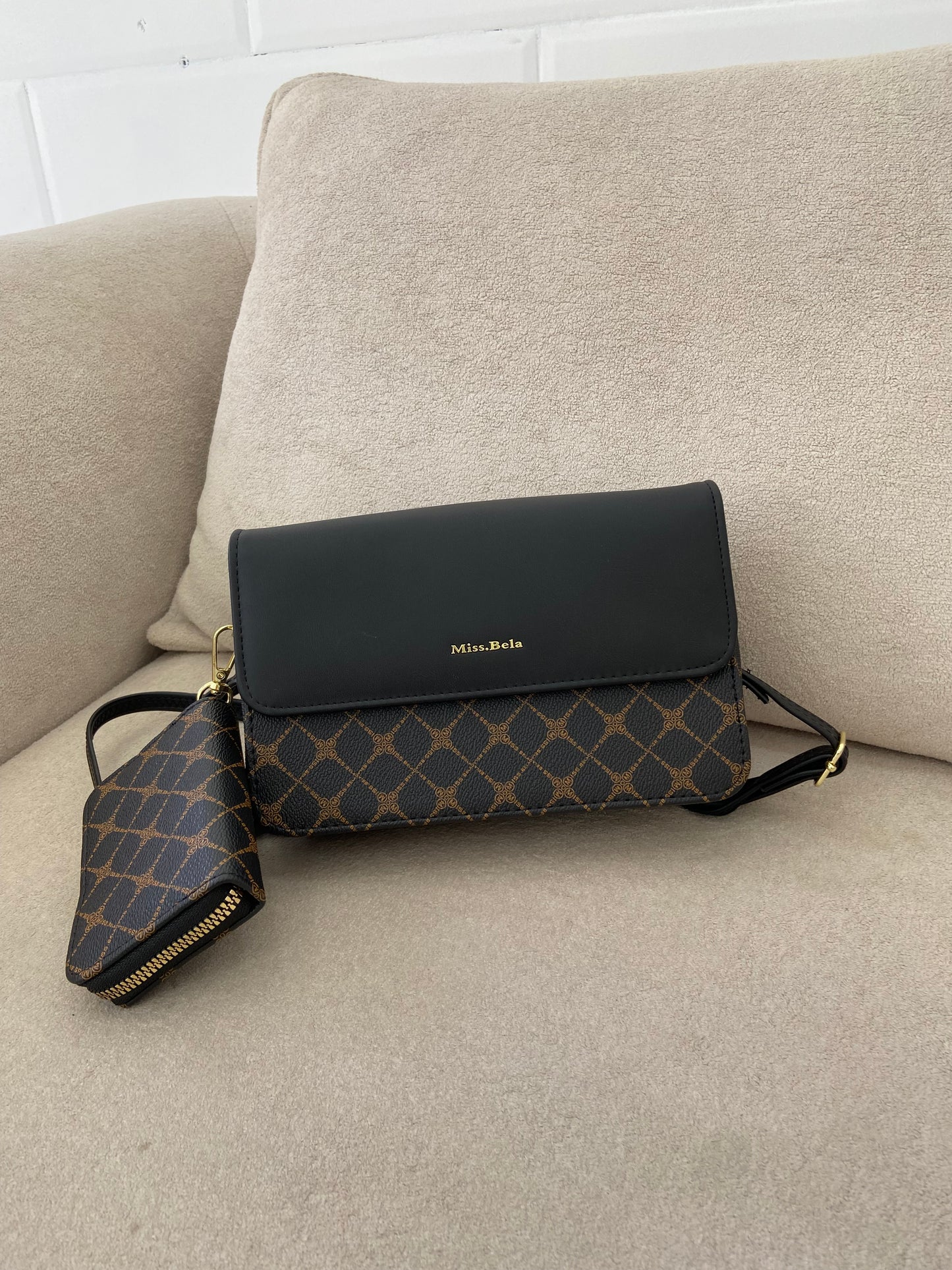 Sac belle