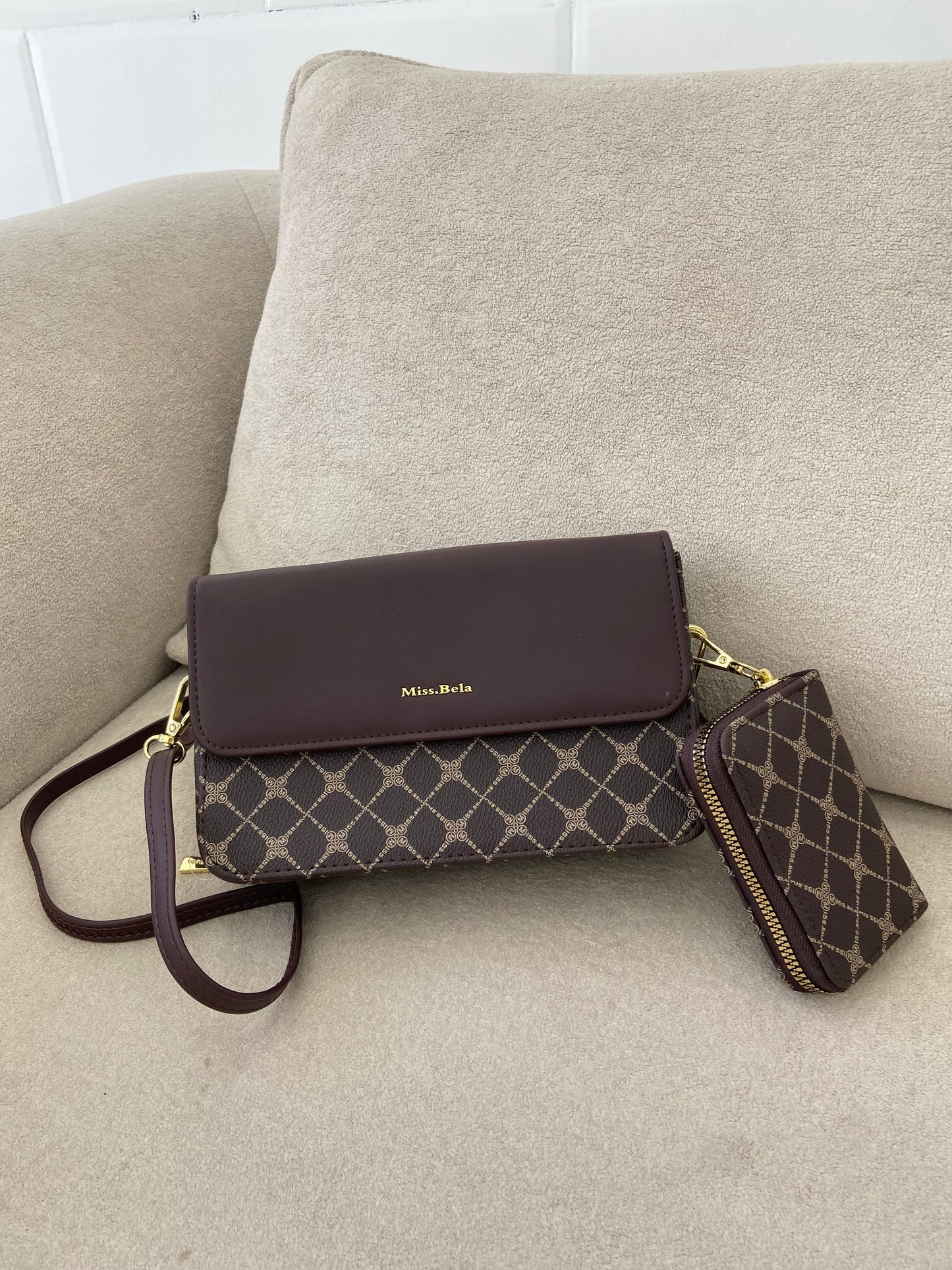 Sac belle