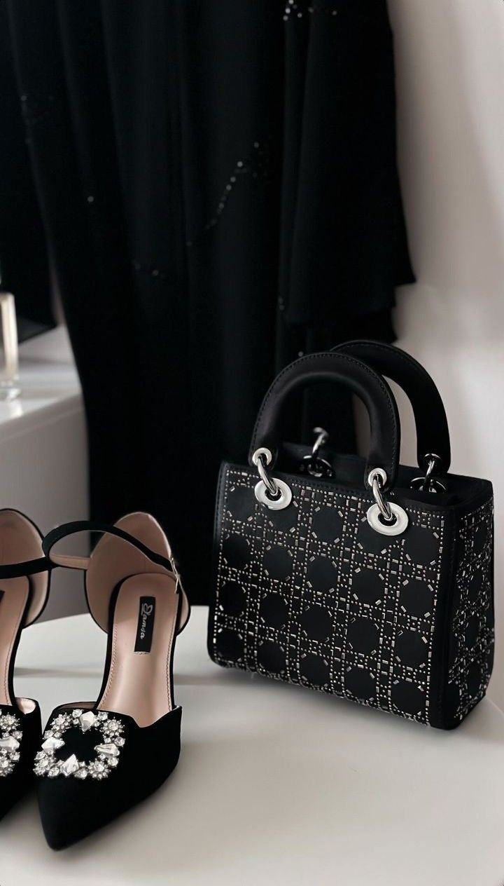 Sac dior