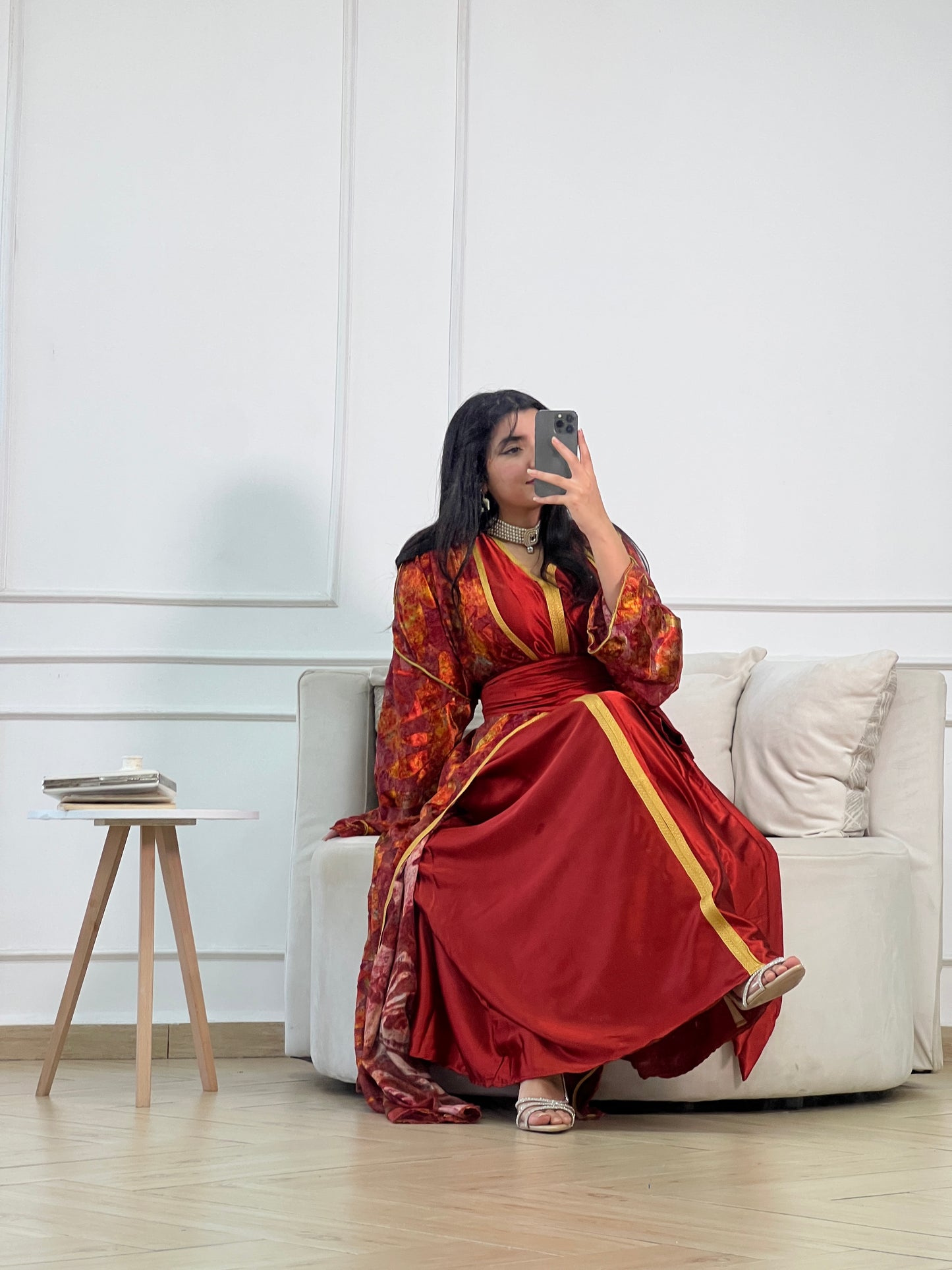 Caftan promo 🥳