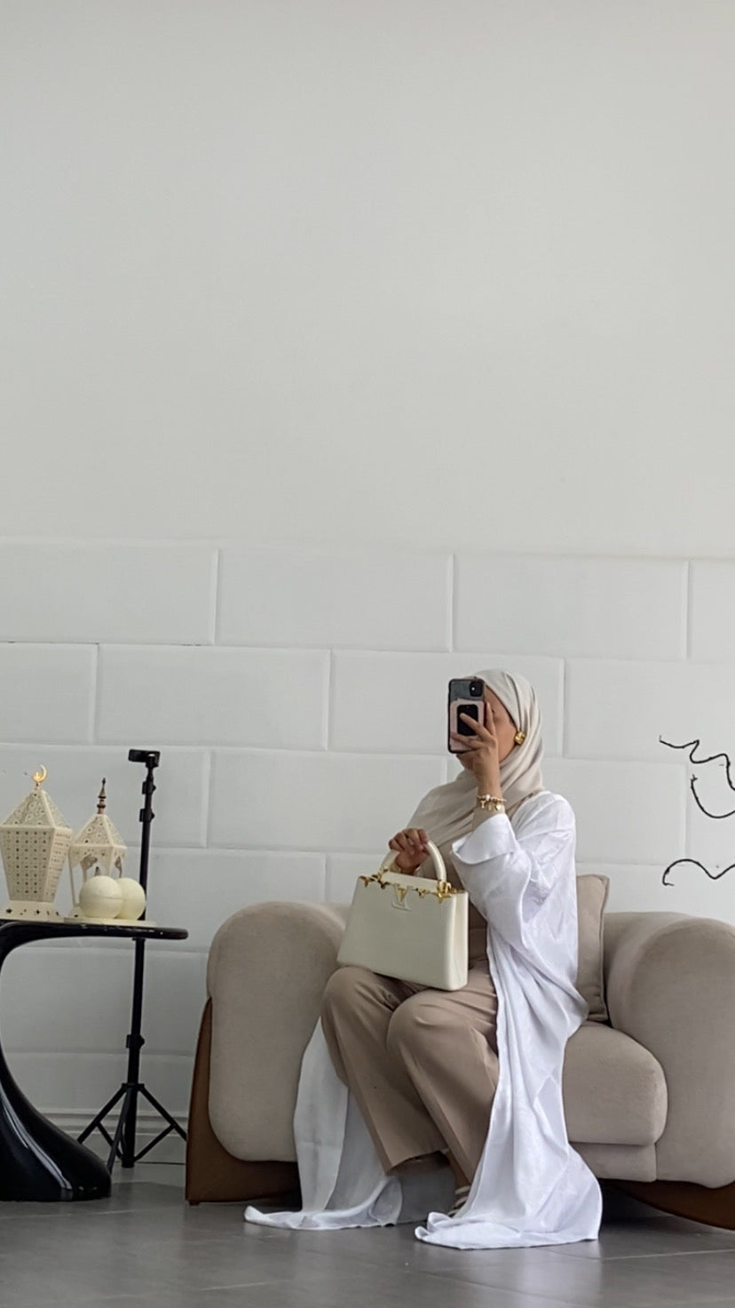 abaya