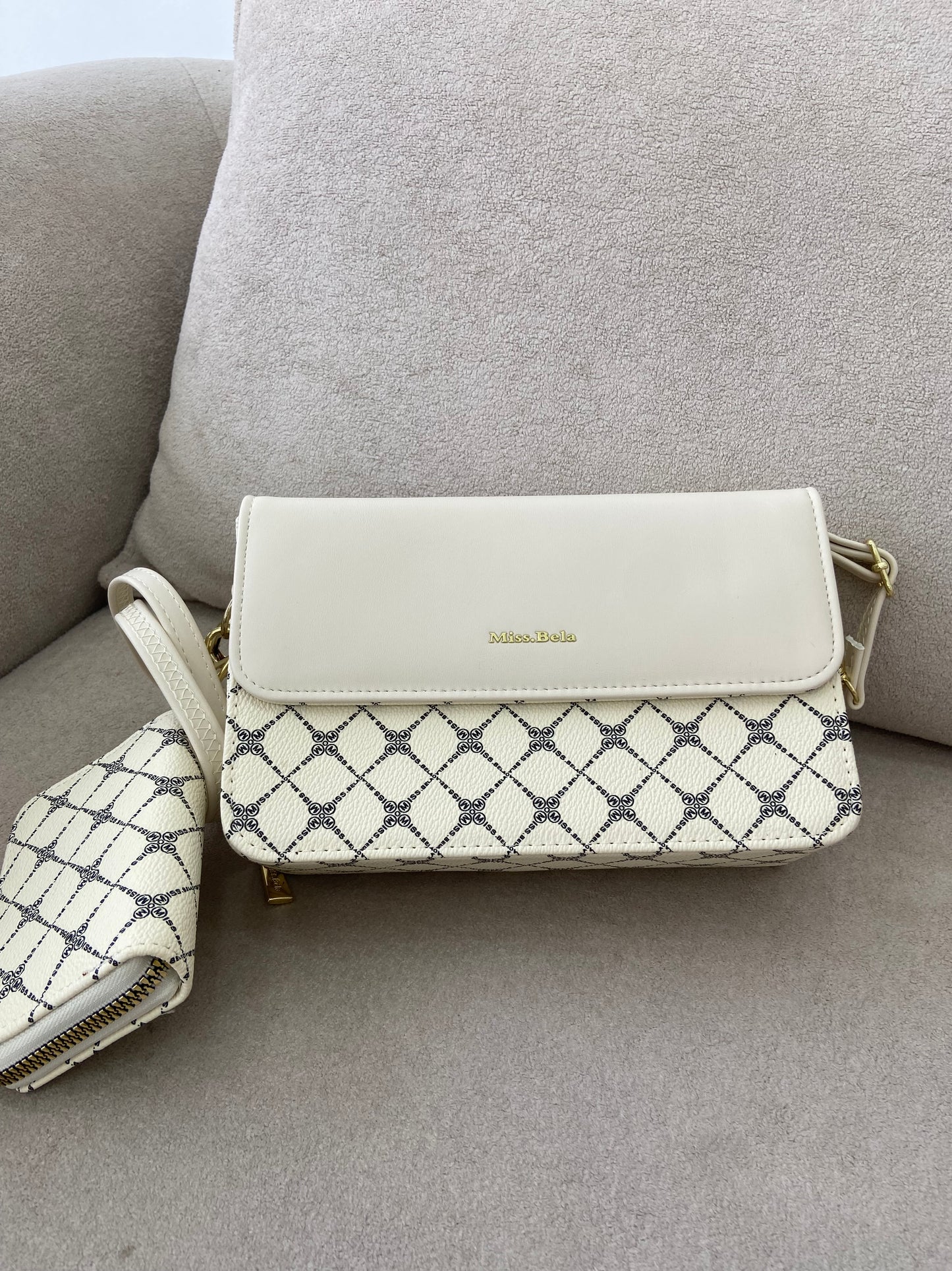 Sac belle