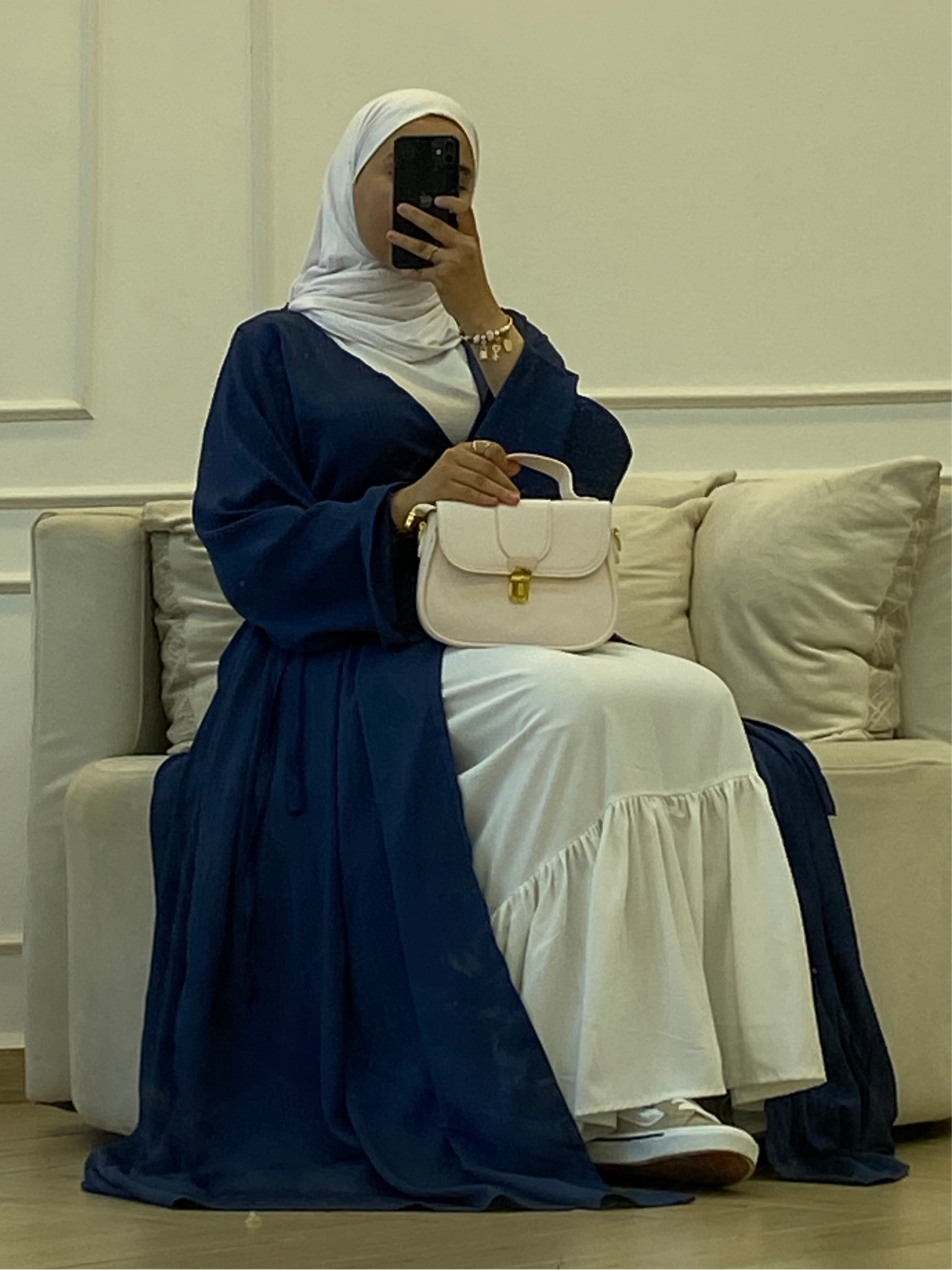 Modele Djamila