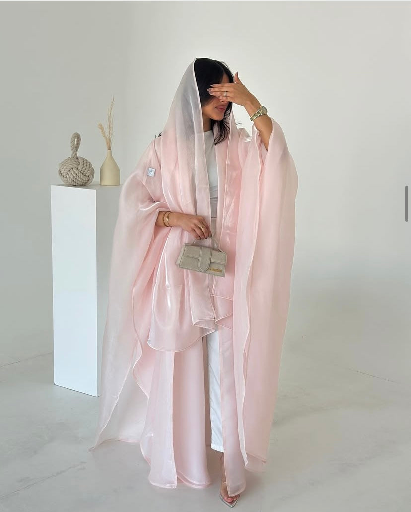 Abaya butterfly