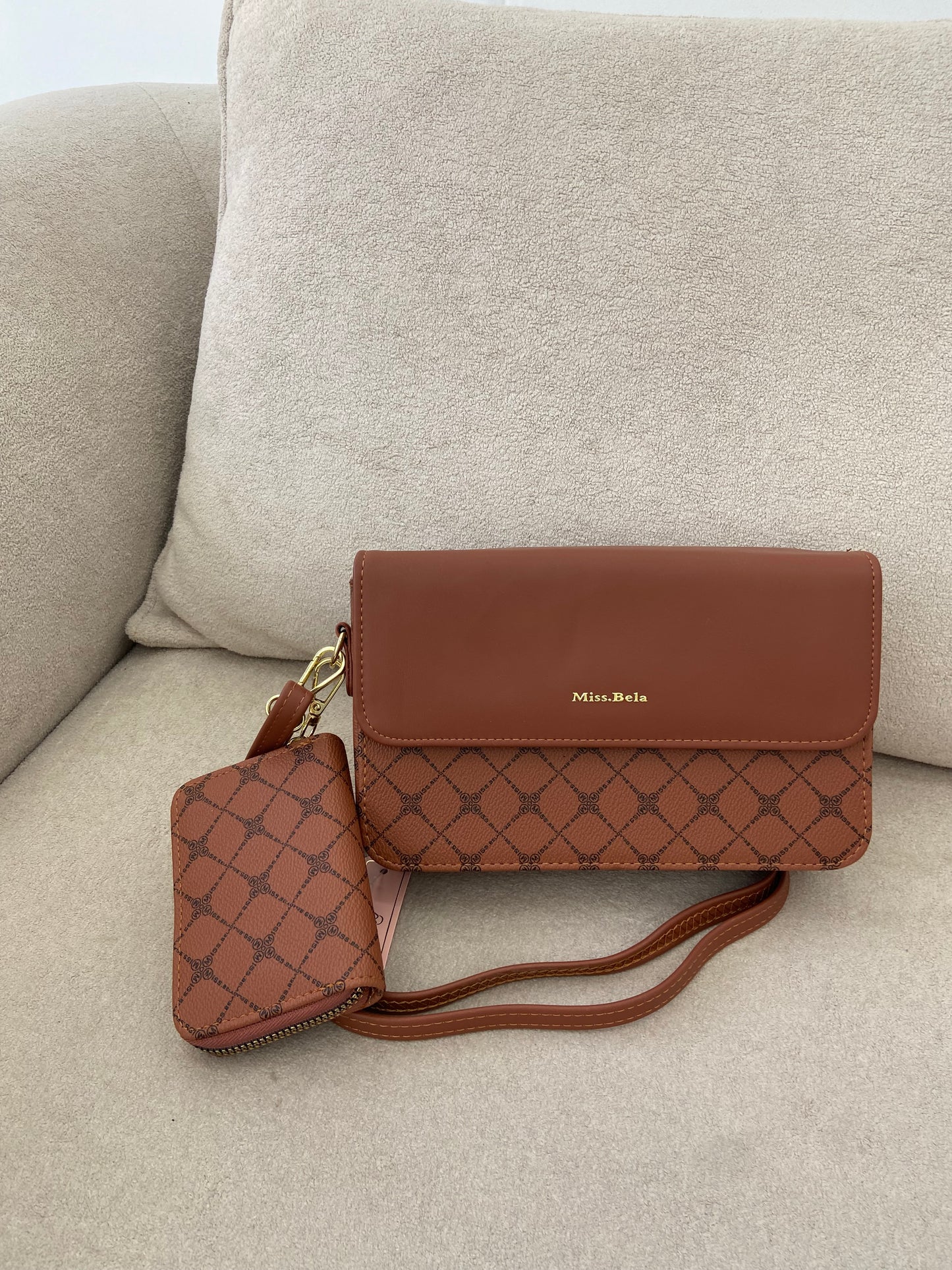 Sac belle