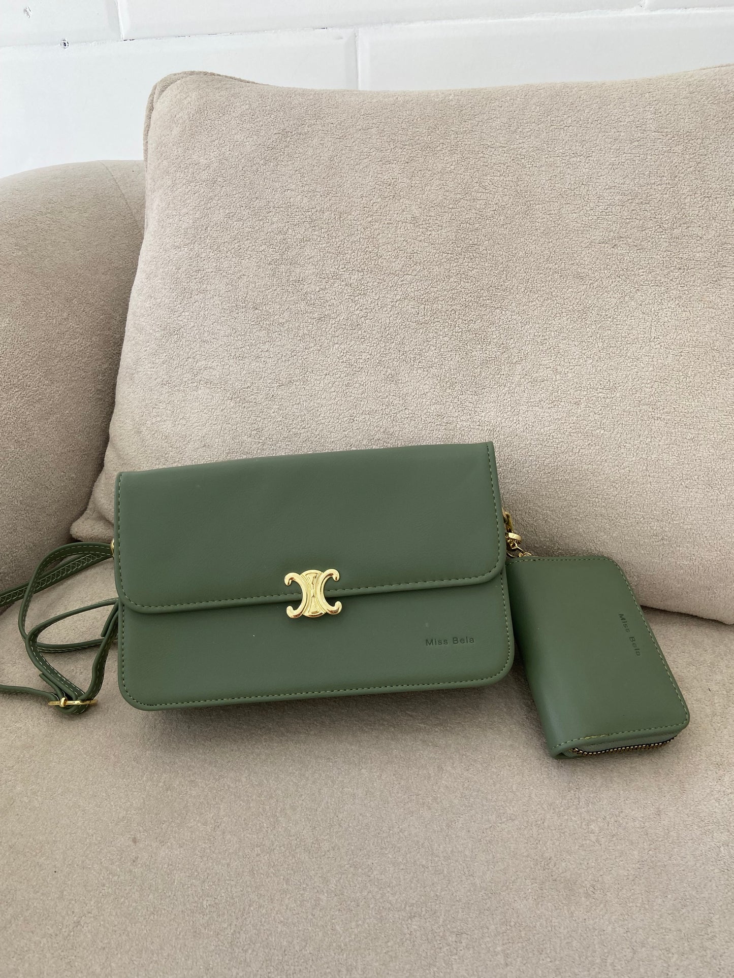 Sac belle