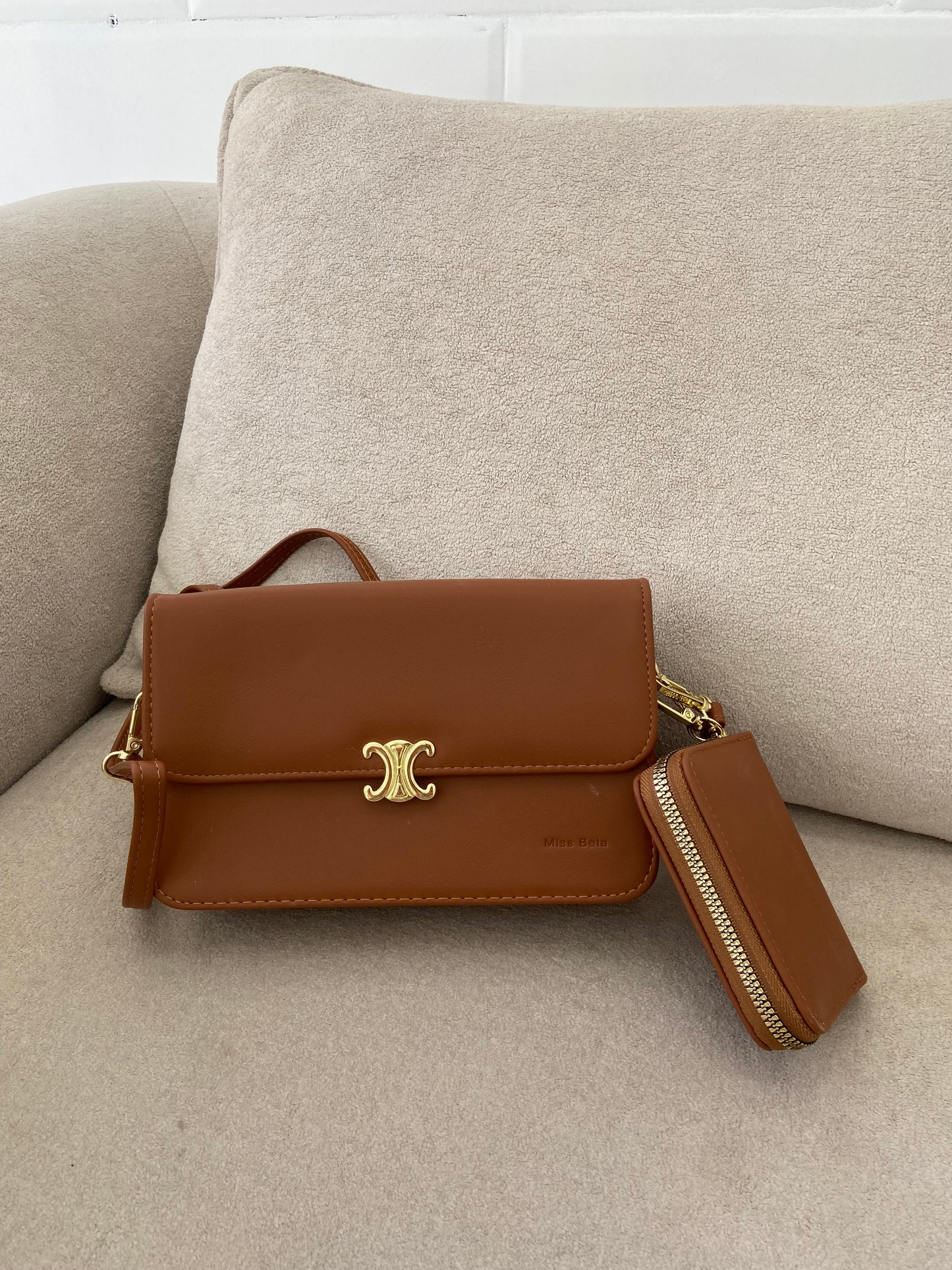 Sac belle
