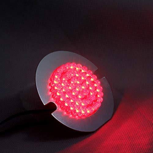 3.25 inch LED Front and Rear Turn Signals N545
