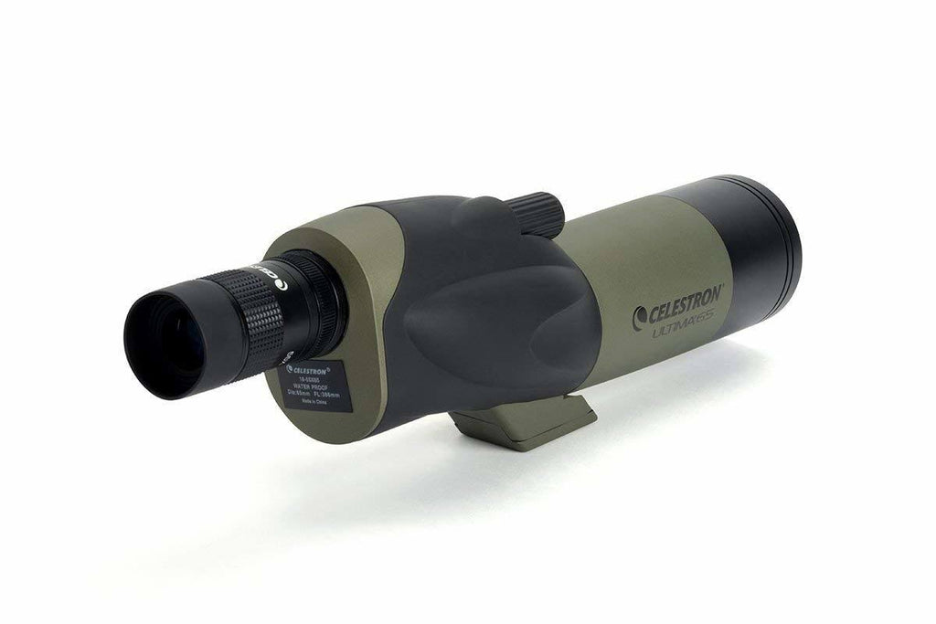 Waterproof 18-55x65 Spotting Scope A281241