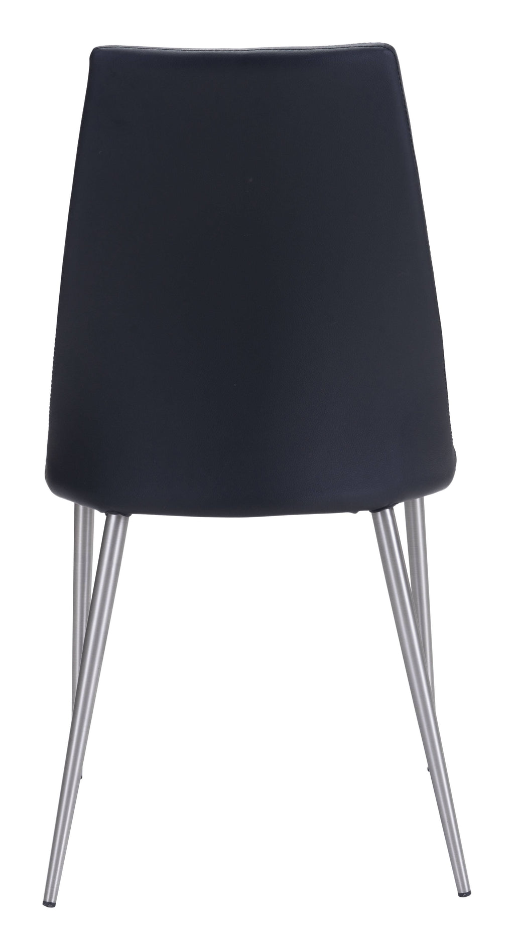 Black Dining Chair N288