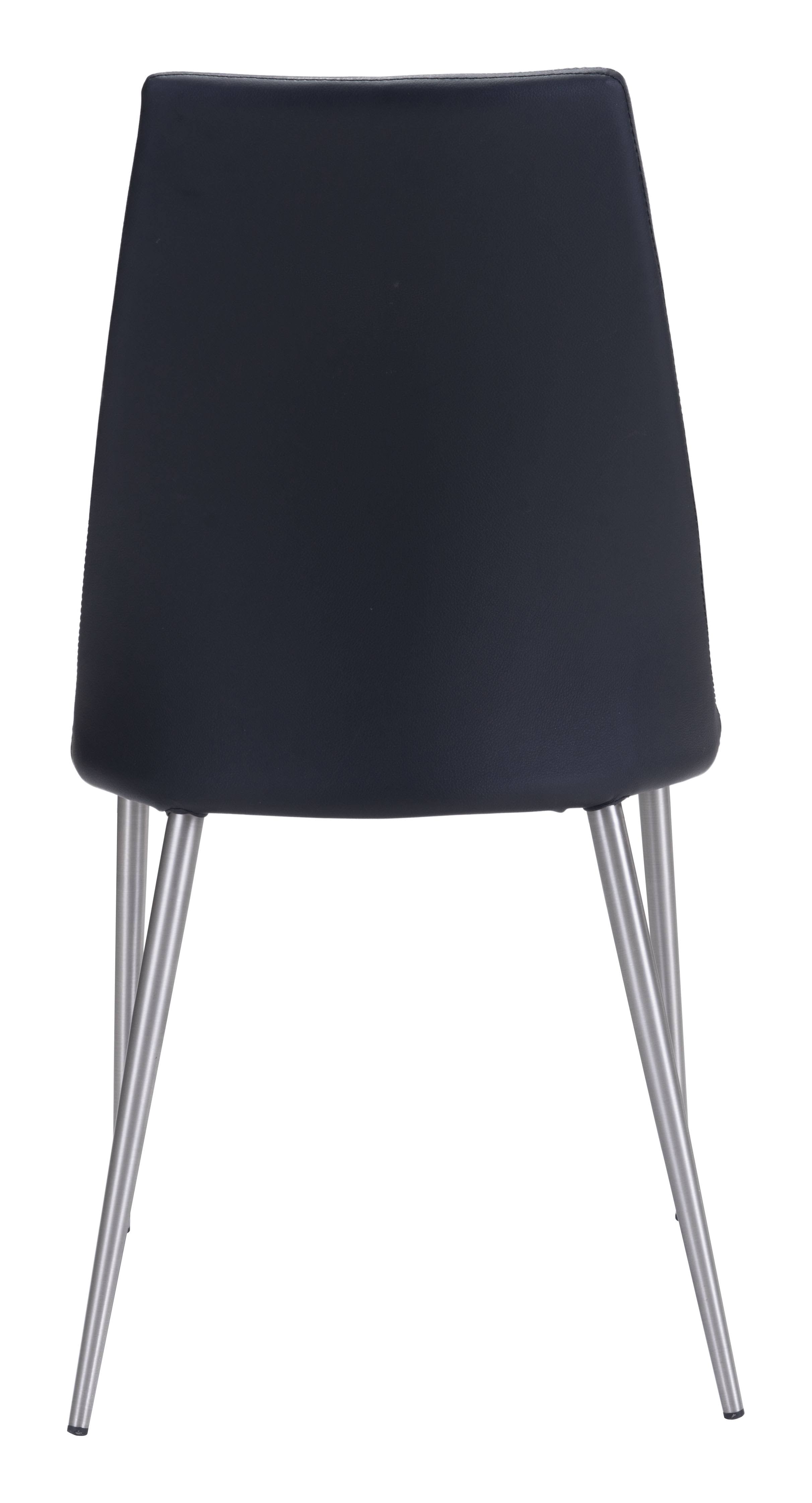 Black Dining Chair N288