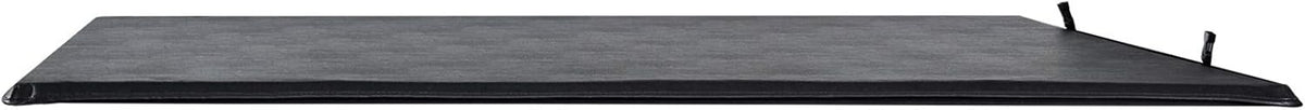 Lock & Roll up Soft Tonneau Cover Truck Bed H575385