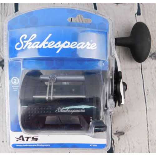 ATS Trolling Reel E135587