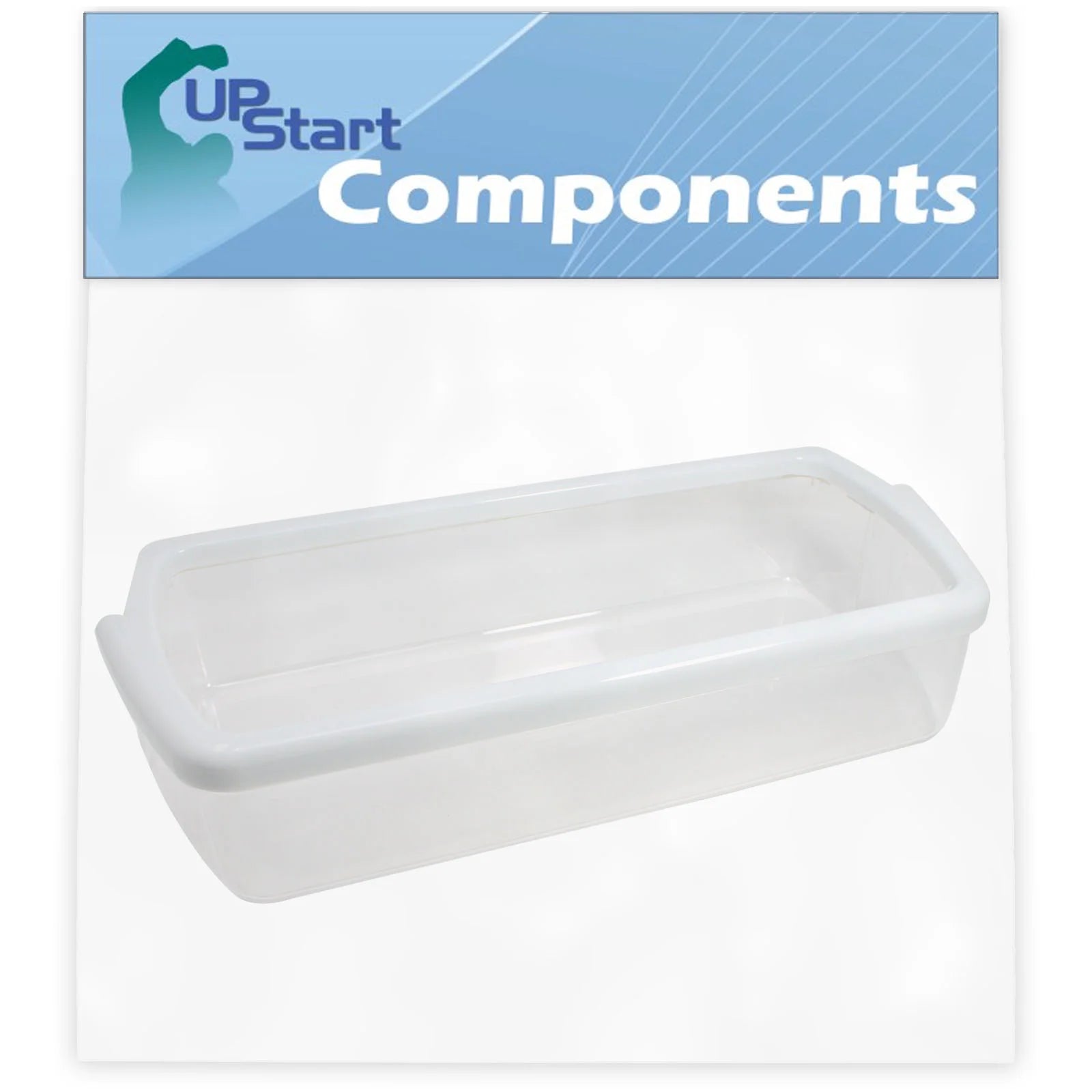 Refrigerator Door Bin B319597