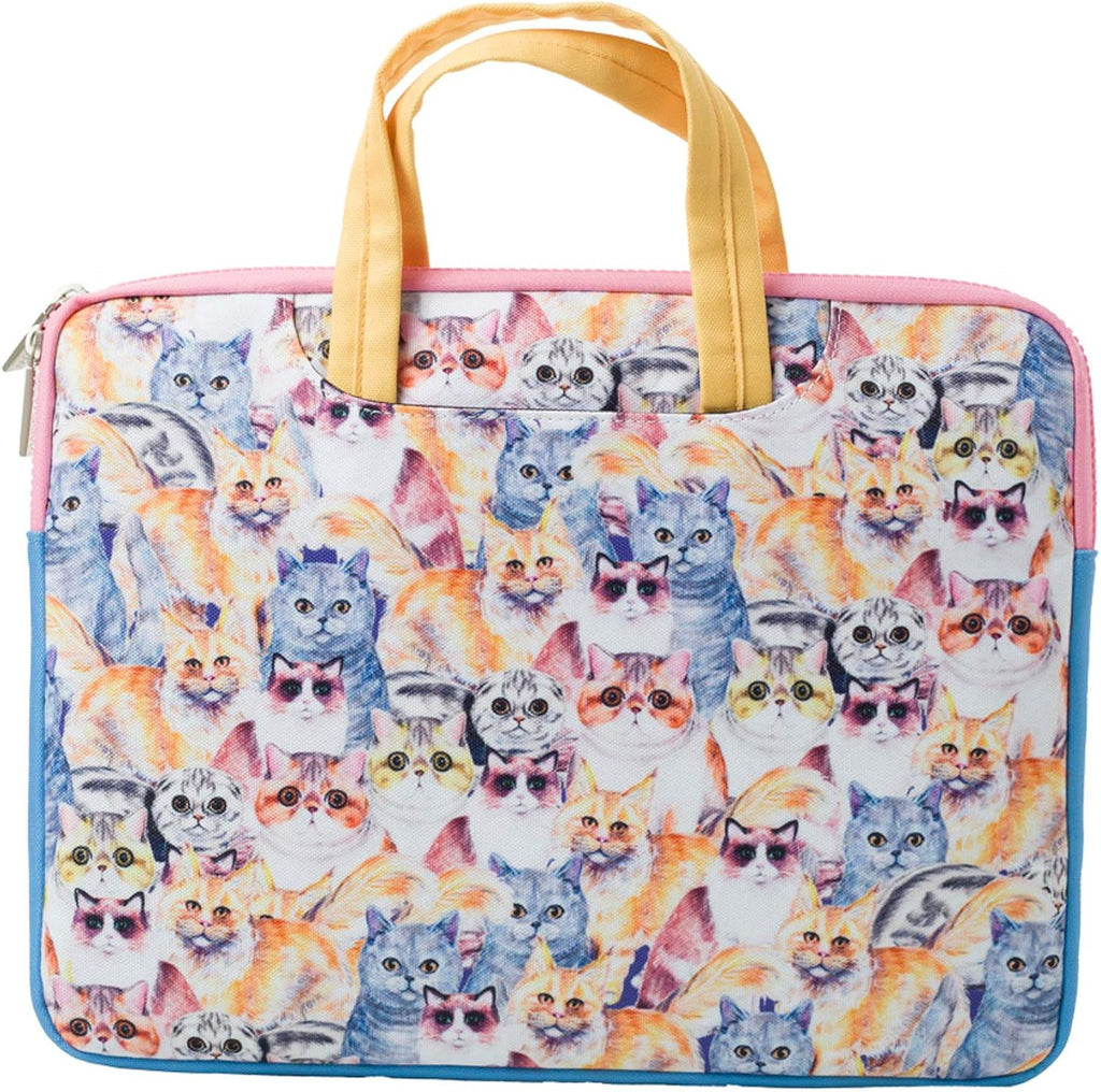 13 Inch Laptop Case for MacBook Pro / MacBook Air / iPad Sleeve V187776