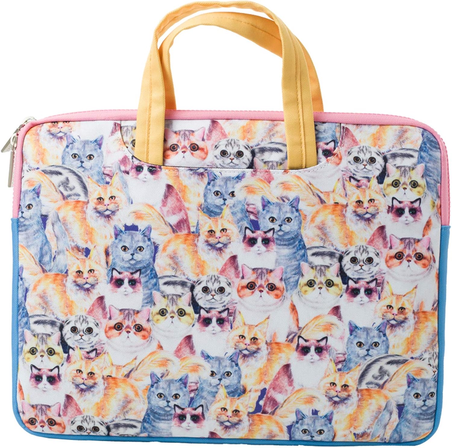 13 Inch Laptop Case for MacBook Pro / MacBook Air / iPad Sleeve V187776