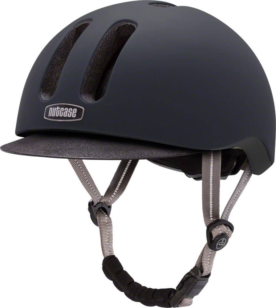 Black Tie Matte MIPS Helmet Q2773