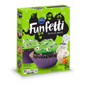 Harina Para Cupcake Halloween Funfetti L1365