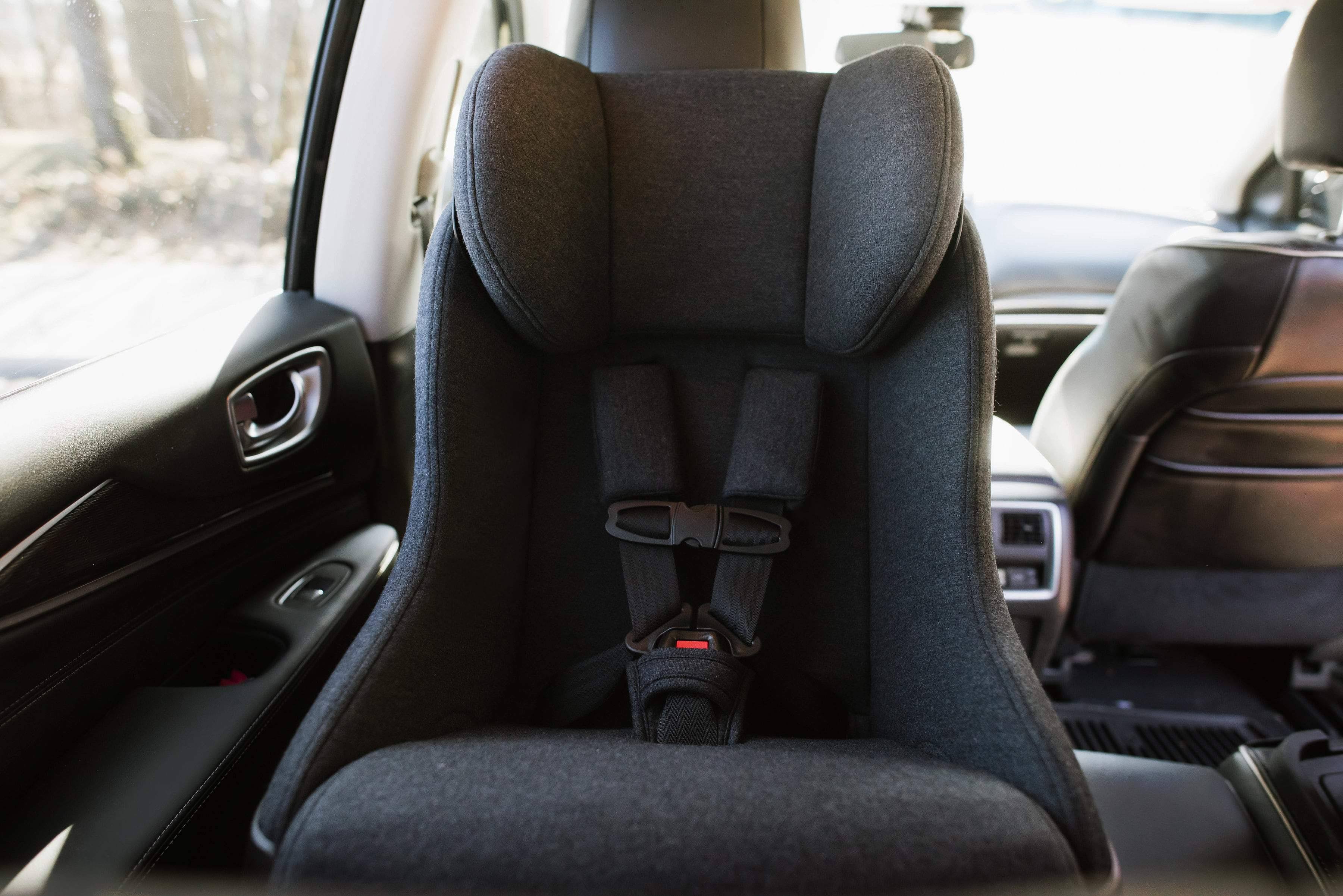 Convertible Car Seat Q7548