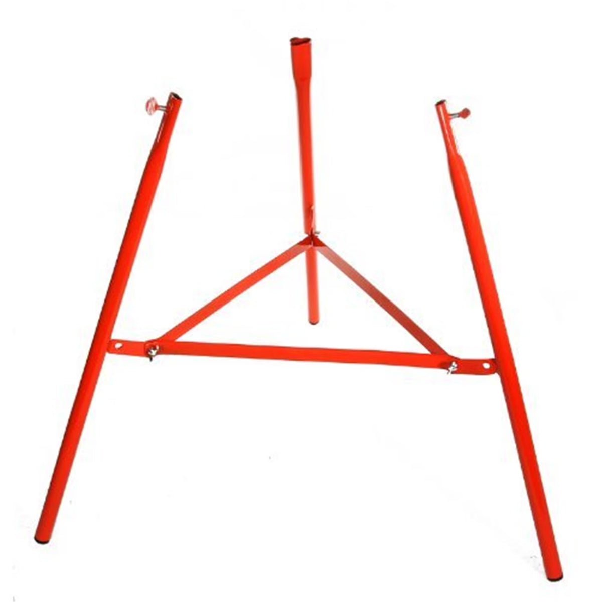 Red Tripod Burner Legs V352072