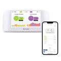 Air Quality Monitor with PM2.5, CO2, AQI, Temperature, Humidity T36337