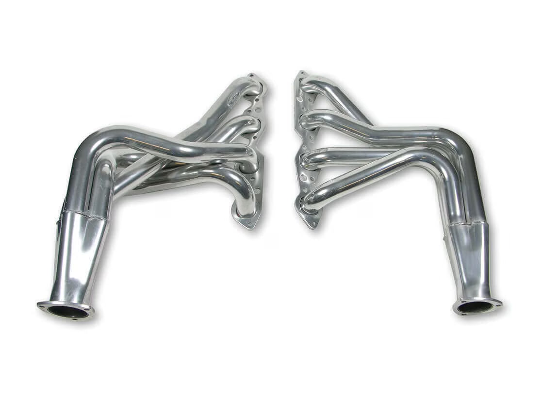 Ceramic Coated Long Tube Headers K2771