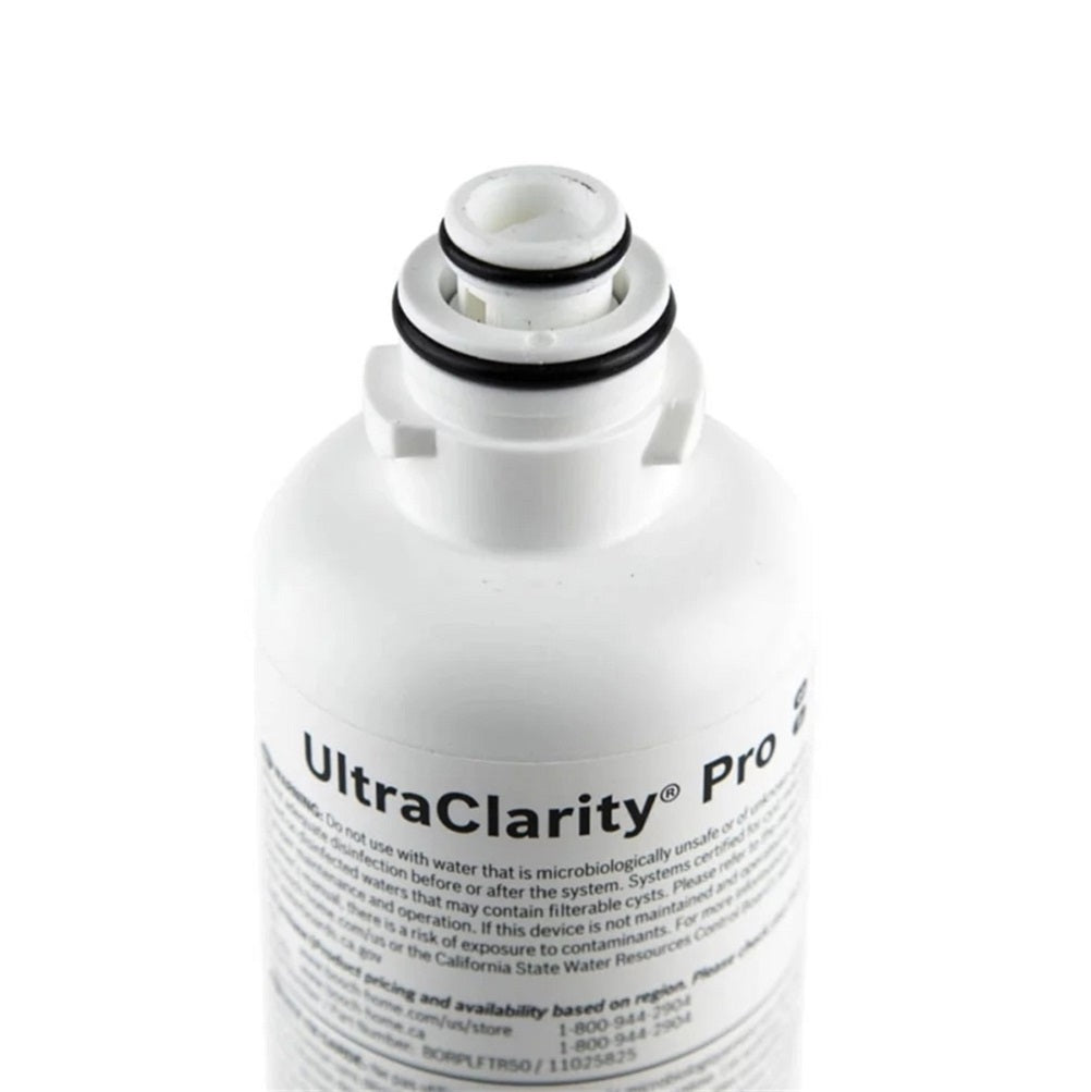 Refrigerator Water Filter, 2 Pcs L82908
