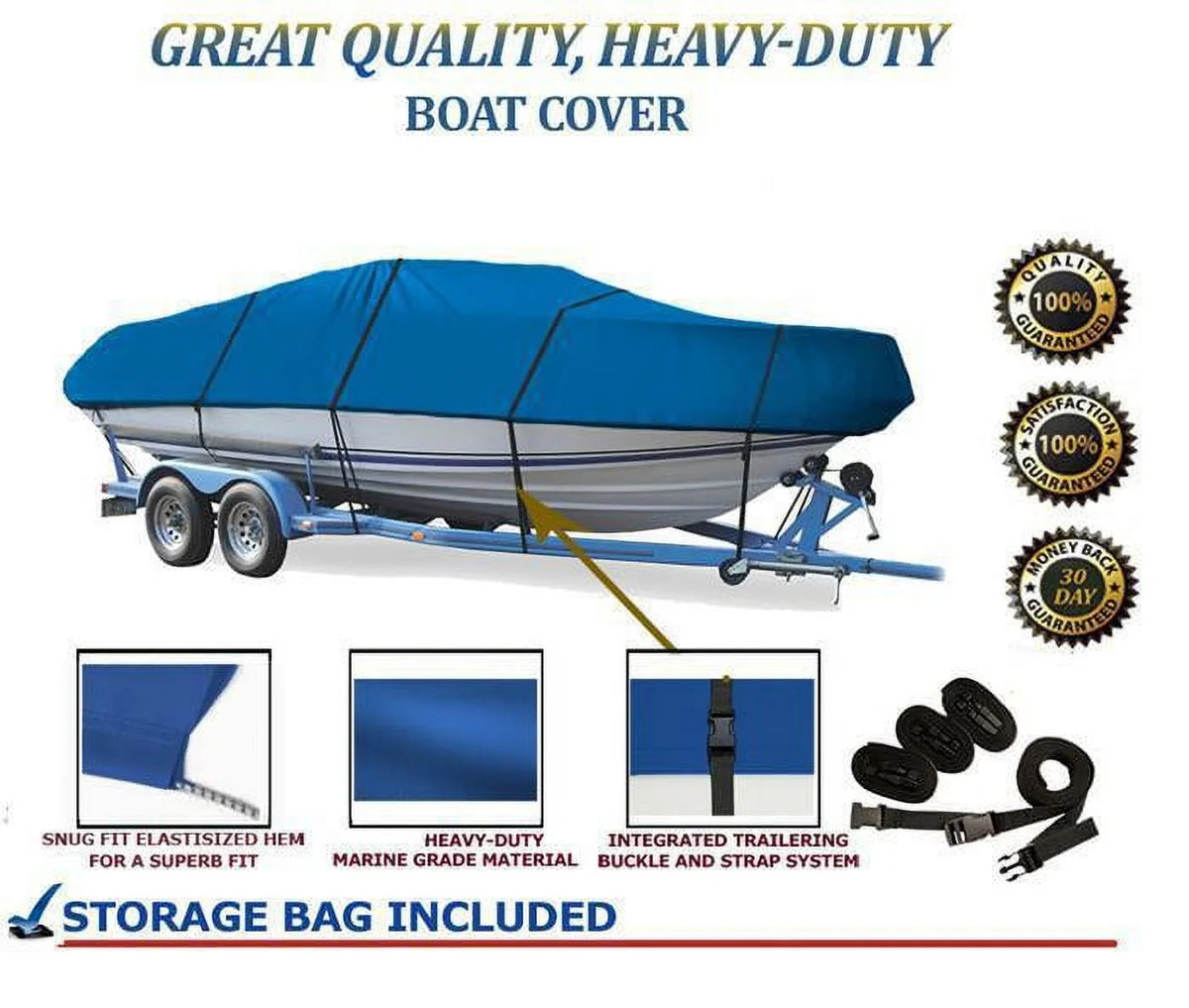 Boat Cover A87935