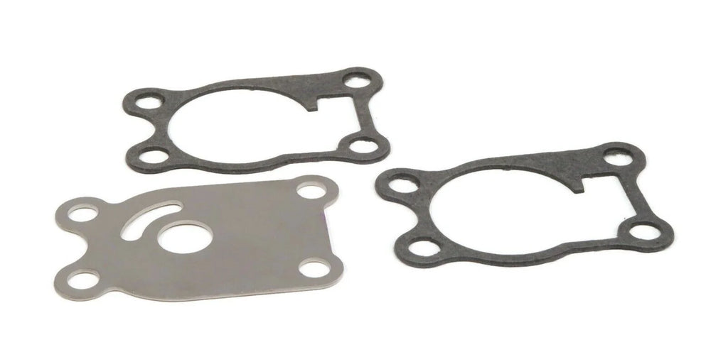 Water Pump Kit For 1982 Johnson Evinrude 7.5 HP Motor D272209