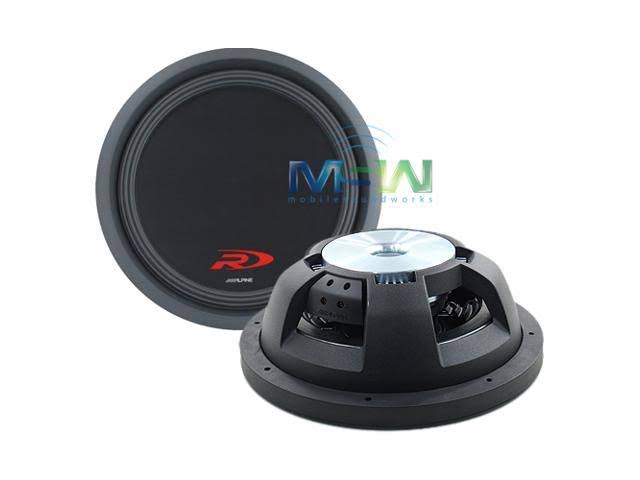 10x22 Subwoofer W310
