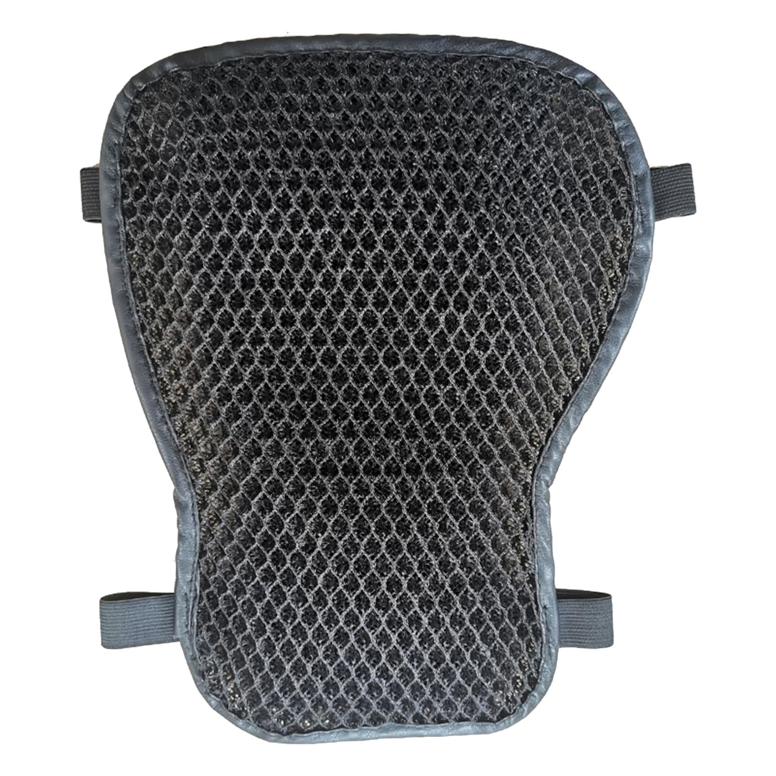 Motorcycle Seat Cushion Passenger Pad N15276
