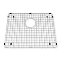 Stainless Steel Bottom Grid 20-inch x 15-inch I97357