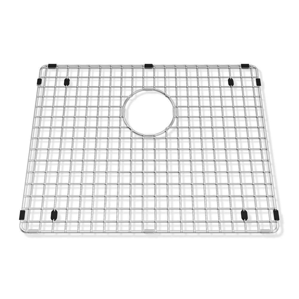 Stainless Steel Bottom Grid 20-inch x 15-inch I97357
