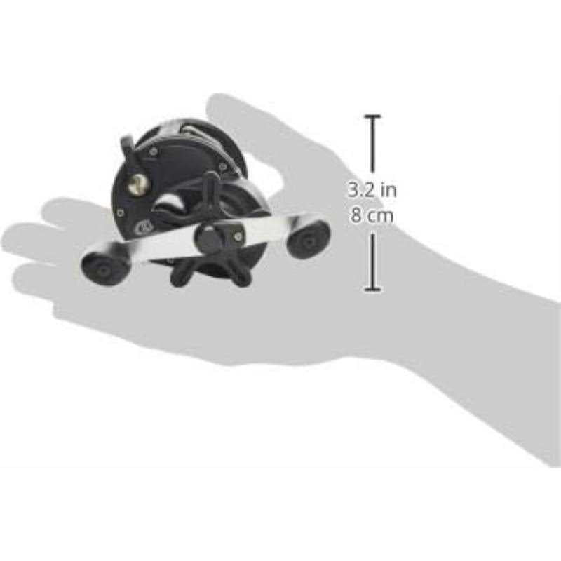 ATS Trolling Reel E135587