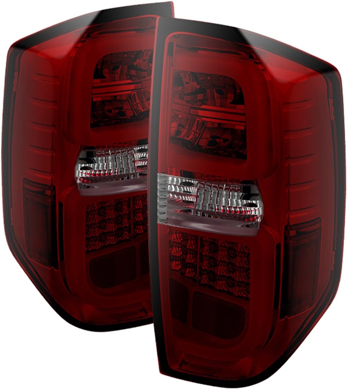 Toyota Tundra LED Tail Light O602650