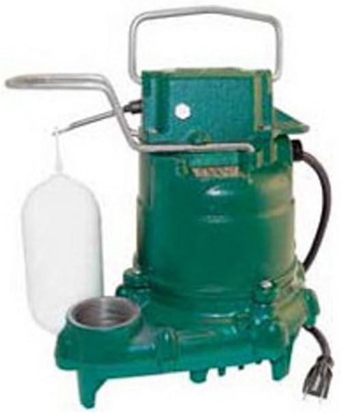 Stainless Steel Sump Pump O33965
